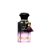 Oud & Roses